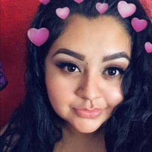 Meet your Posher, Irene